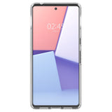 Google Pixel 7 Pro Spigen Ultra Hybrid Skal - Transparent