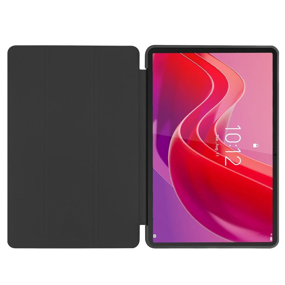 Lenovo Tab M11 Tech-Protect Smartcase - Ledsen Katt