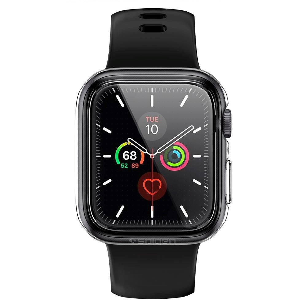 Apple Watch SE/6/5/4 (44mm) Spigen Ultra Hybrid Skal - Transparent