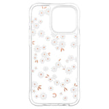 iPhone 15 Pro Cyrill Cecile Plast Skal m. Rem - Dream Daisy