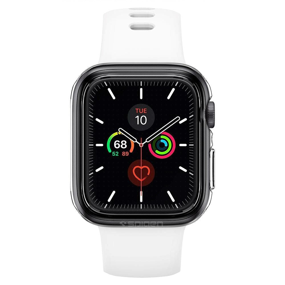 Apple Watch SE/6/5/4 (40mm) Spigen Ultra Hybrid Skal - Transparent