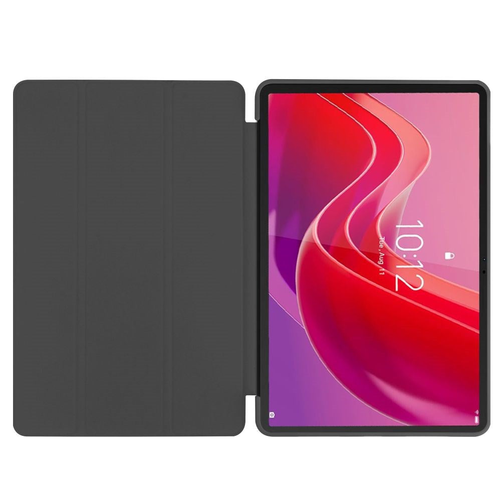 Lenovo Tab M11 Tech-Protect Smartcase - Svart