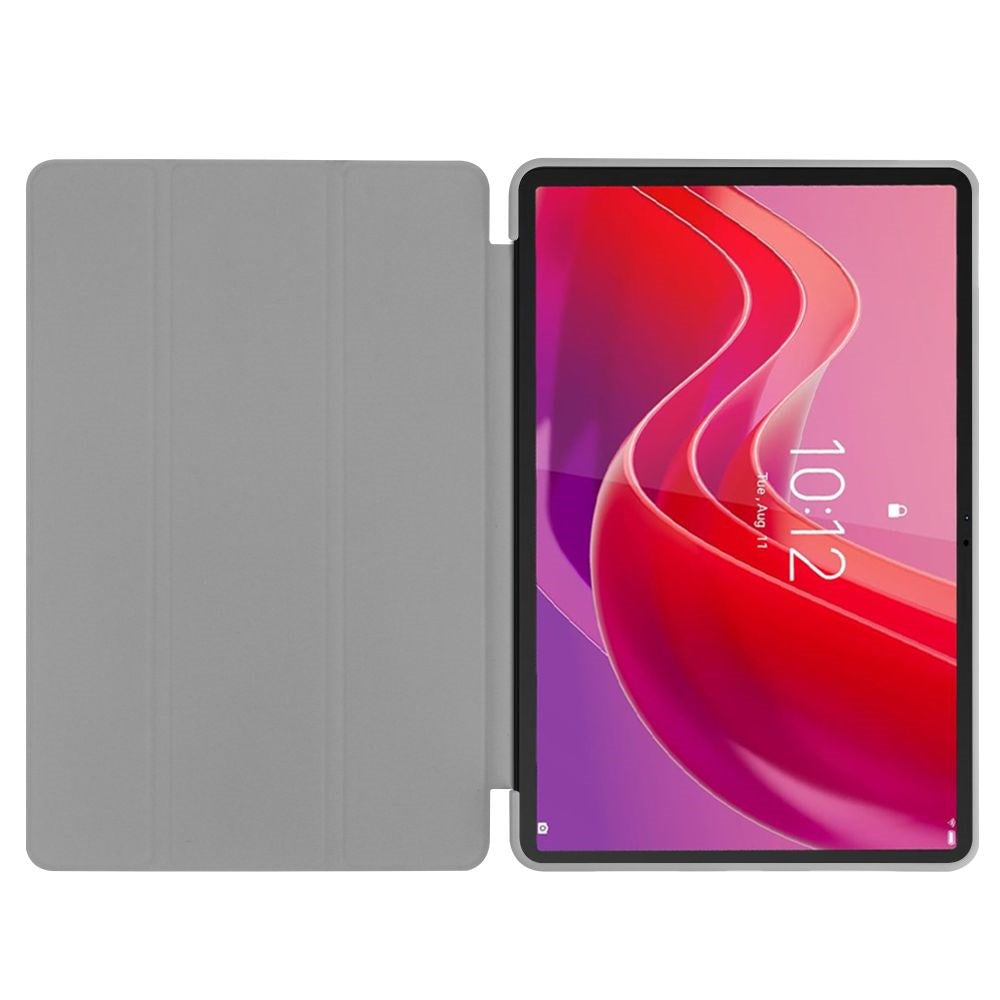 Lenovo Tab M11 Tech-Protect Smartcase - Grå