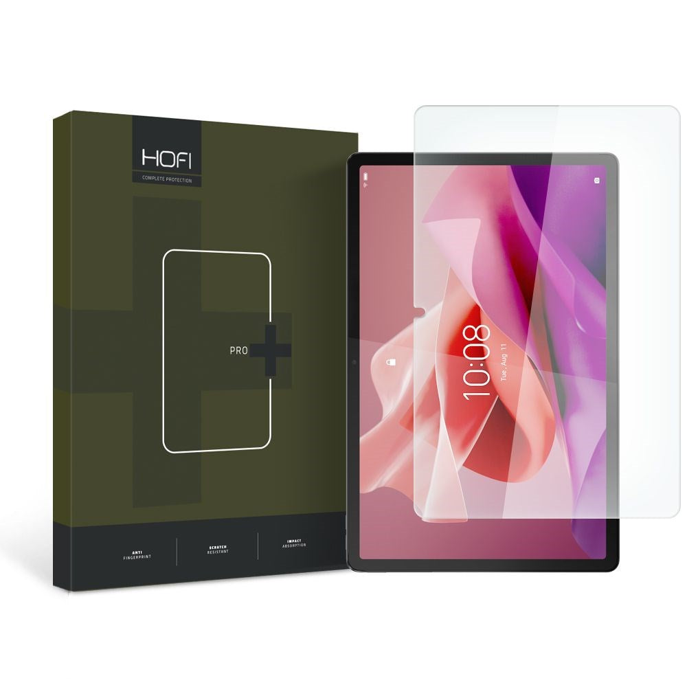 Lenovo Tab P12 (2022) HOFI Premium Protector Pro+ Härdat Glas Skärmskydd 9H