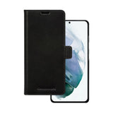 Samsung Galaxy S21+ (plus) dbramante1928 Lynge Plånboksfodral - Svart