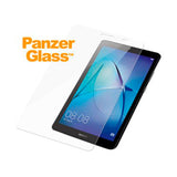 Huawei Mediapad T3 8.0 "PanzerGlass Edge -to -Edge Screen Protector - Case Friendly - Transparent