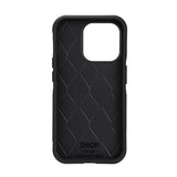 iPhone 15 Pro Essentials Rugged Skal - MagSafe Kompatibel - Svart