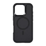 iPhone 16 Pro Essentials Rugged Skal - MagSafe Kompatibel - Svart