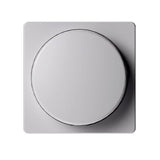 Light Solutions - Front för ZigBee Turn Dimmer - Ljusgrå