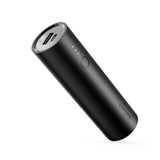 Anker PowerCore 10W Powerbank 5.000 mAh m. USB-A - Svart