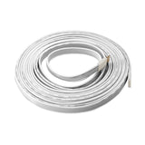 Light Solutions - Philips Hue Gradient LightStrip Kabel - 3m - 1 st - Vit