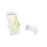 T'NB Universal Mobilhållare för Bil - Vit