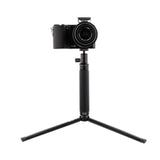 T'NB INFLUENCE 4-i-1 Universellt Stativ - Resepaket - Svart