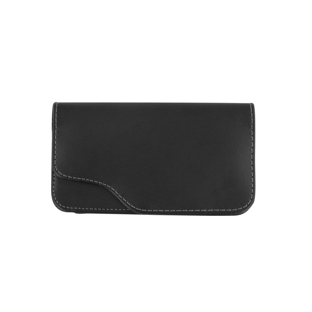 T'NB Universal Mobilväska för Bälte - XL / 5.5" - Svart