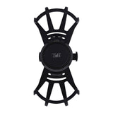 T'NB URBAN MOOV - Universell Mobilhållare för Cykel & Motorcykel - Svart