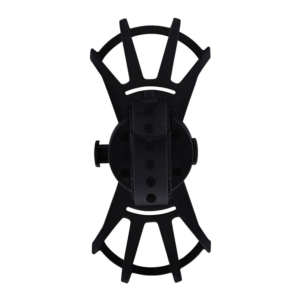 T'NB URBAN MOOV - Universell Mobilhållare för Cykel & Motorcykel - Svart