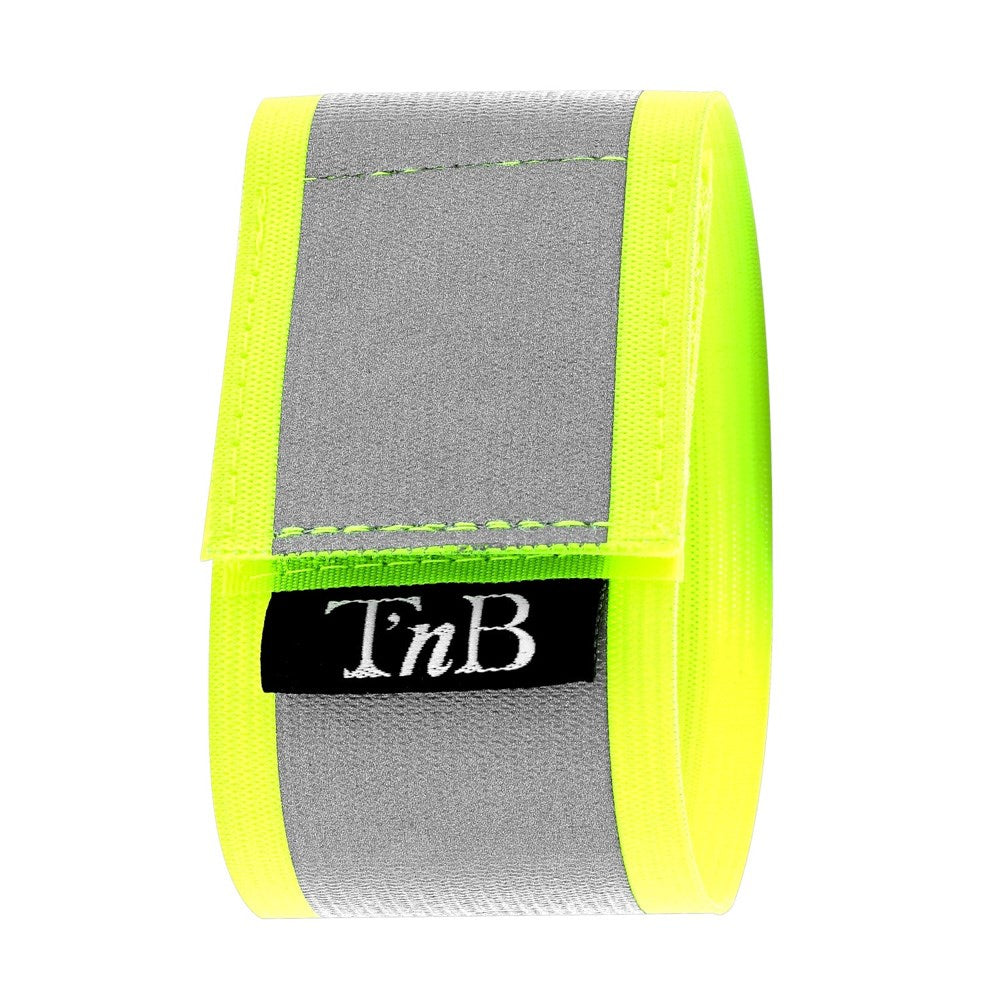 T'NB URBAN MOOV - Reflexset - Gul