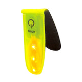 T'NB URBAN MOOV - Reflexset - Gul