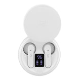 T'NB Shiny 2 In-Ear True Wireless Headset - Vit