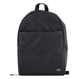 T'NB Marseille 15.6" (29,5 x 39 x 4,5 CM) Computer Backpack - Sort