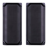 T'NB 2-i-1 RGB Bluetooth Gaming Högtalare - Svart