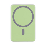 T'NB 5000 mAh MagSafe Powerbank - Grön