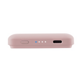 T'NB 5000 mAh MagSafe Powerbank - Pink
