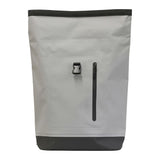 T'NB URBAN MOOV - 25L Vattentät Roll-up Ryggsäck - Grå