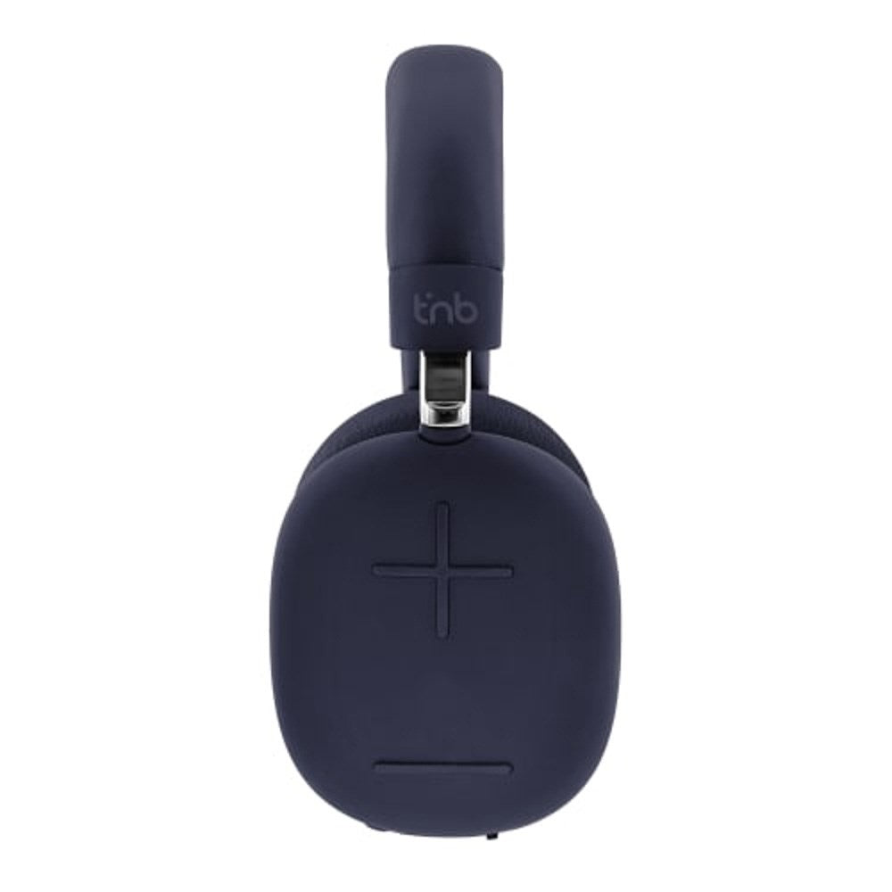 T'NB BOUNCE ANC Trådlösa Bluetooth Hörlurar - Blå