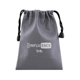 T'NB INFLUENCE - USB-C Kabelmikrofon - 2m - Svart