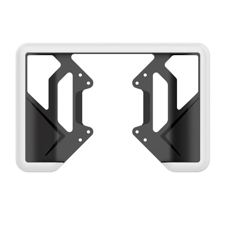 T'NB LED Ljus för Dator - Flerfärgad