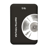 T'NB Powerbank 5 000 mAh - 20W - 2 x USB-A - 1 x USB-C - Vinyldesign