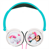 Lexibook Children's Headset on-ear m. " Skrämmande mig" -tema