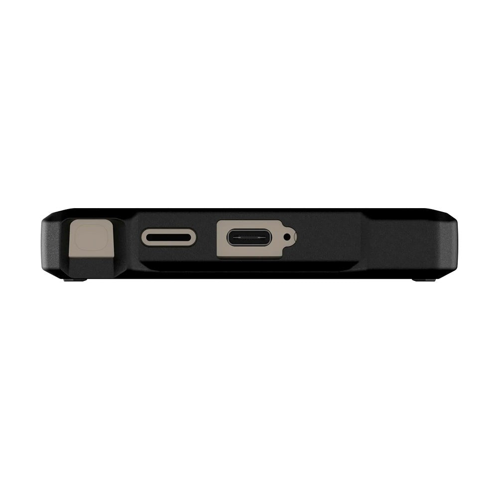 Samsung Galaxy S24 Ultra UAG MONARCH Pro Series Skal - MagSafe Kompatibel - Kevlar Black