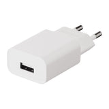 X2O 12W Väggladdare m. 1x USB-A - Vit