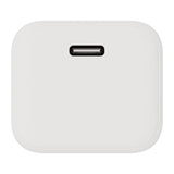 X2O 20W Väggladdare m. 1x USB-C - Vit