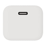 X2O 25W Väggladdare m. 1x USB-C - Vit