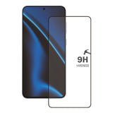 Samsung Galaxy S26+ (Plus) X2O 9H Full Fit Härdat Skärmskyddsglas - Genomskinlig