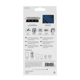 Samsung Galaxy S26+ (Plus) X2O 9H Full Fit Härdat Skärmskyddsglas - Genomskinlig