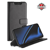 Samsung Galaxy S26 X2O Classic Wallet Fodral - Svart