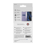 Samsung Galaxy A57 X2O Classic Wallet Fodral - Lila