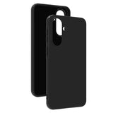 Samsung Galaxy A57 X2O Color Soft Skal - Svart