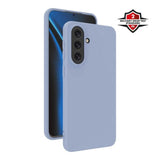 Samsung Galaxy A57 X2O Color Soft Skal - Lila