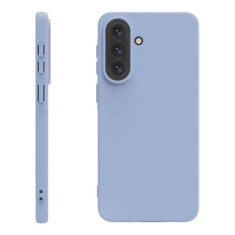 Samsung Galaxy A57 X2O Color Soft Skal - Lila