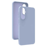 Samsung Galaxy A57 X2O Color Soft Skal - Lila