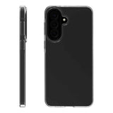 Samsung Galaxy A57 X2O Clear Soft Skal - Genomskinlig