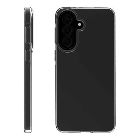 Samsung Galaxy A57 X2O Clear Soft Skal - Genomskinlig