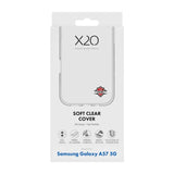 Samsung Galaxy A57 X2O Clear Soft Skal - Genomskinlig
