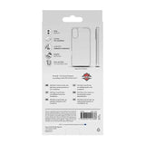 Samsung Galaxy A57 X2O Clear Soft Skal - Genomskinlig