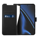 Samsung Galaxy A37 X2O Classic Wallet Fodral - Svart